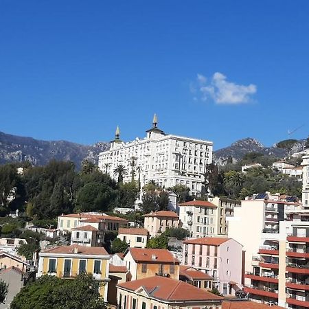 Le Petit Citron Apartment Menton Exterior foto