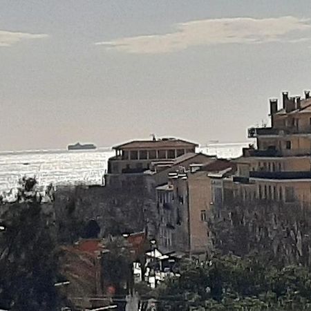 Le Petit Citron Apartment Menton Exterior foto