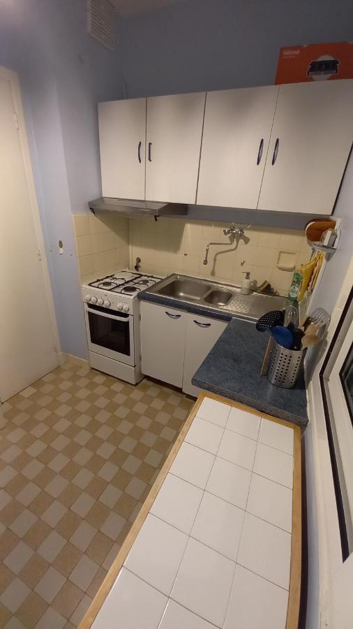 Le Petit Citron Apartment Menton Exterior foto