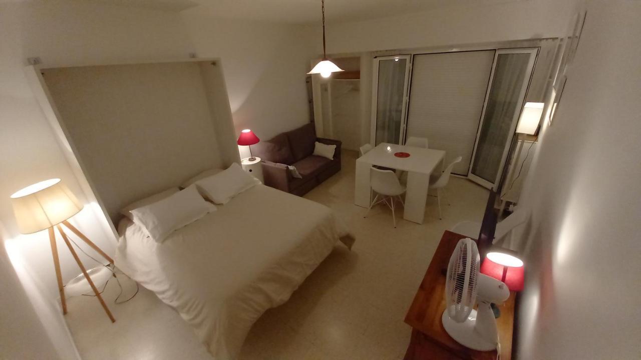 Le Petit Citron Apartment Menton Exterior foto