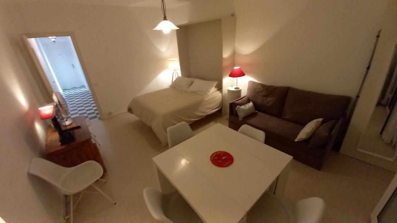 Le Petit Citron Apartment Menton Exterior foto