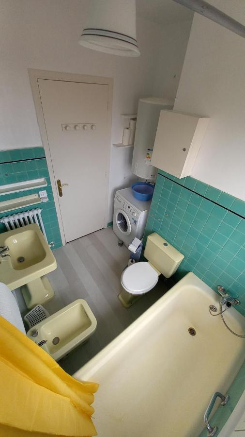 Le Petit Citron Apartment Menton Exterior foto