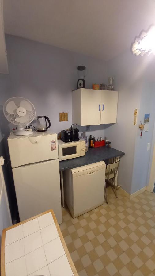 Le Petit Citron Apartment Menton Exterior foto