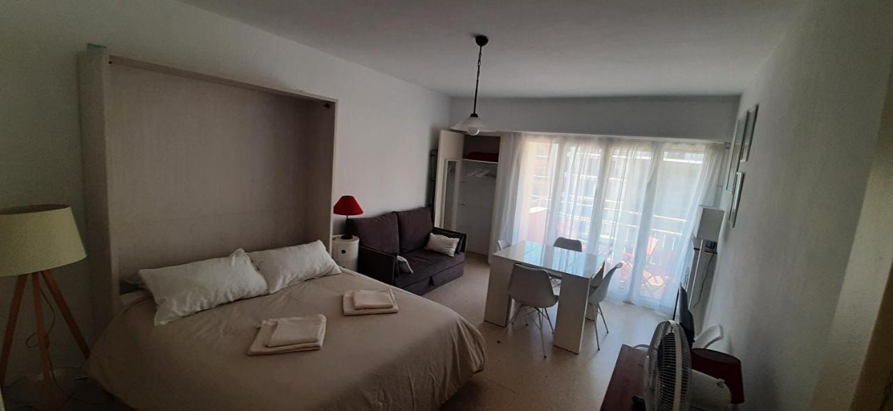 Le Petit Citron Apartment Menton Exterior foto