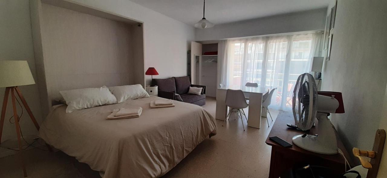 Le Petit Citron Apartment Menton Exterior foto