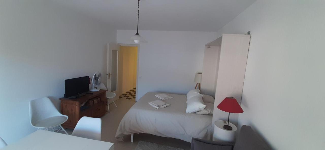 Le Petit Citron Apartment Menton Exterior foto