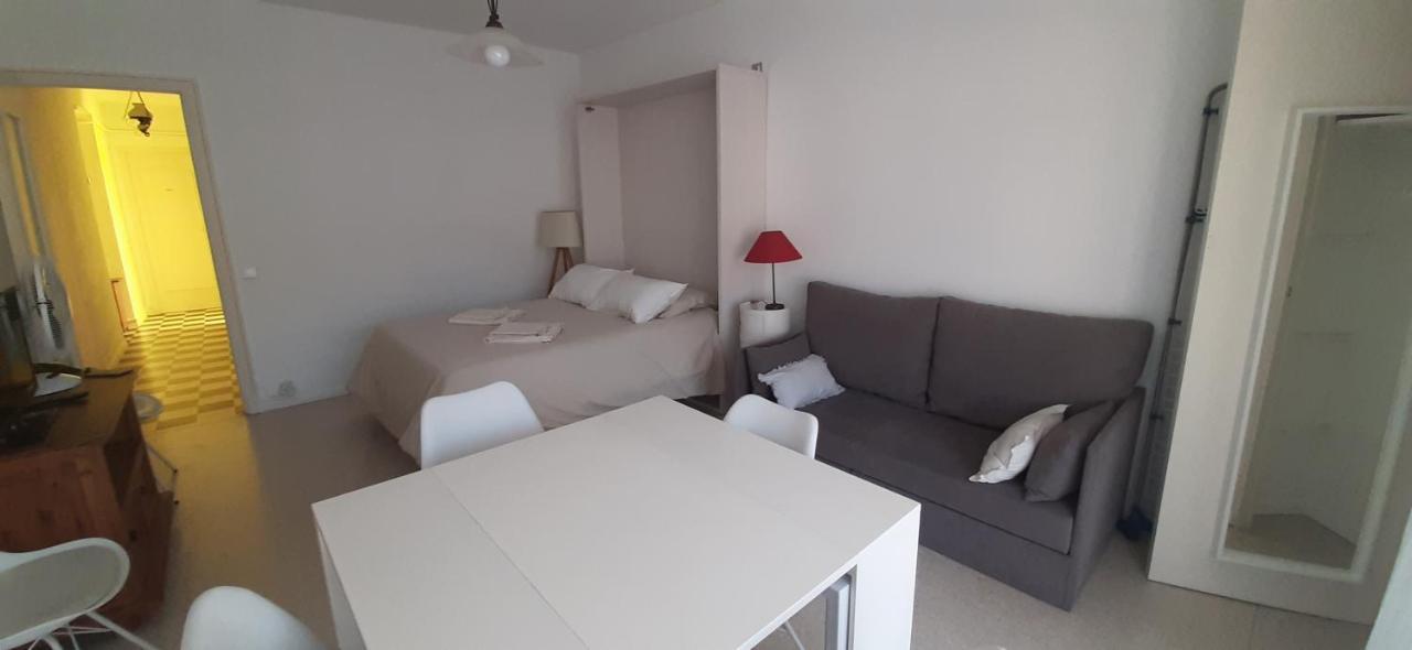 Le Petit Citron Apartment Menton Exterior foto