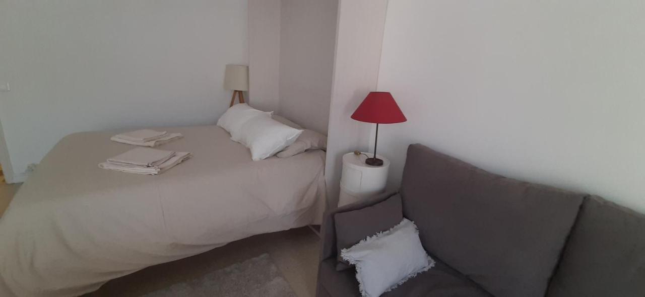Le Petit Citron Apartment Menton Exterior foto