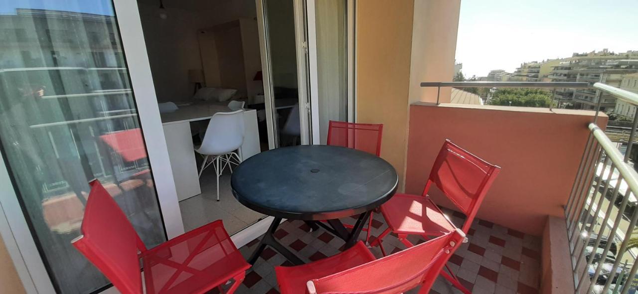 Le Petit Citron Apartment Menton Exterior foto