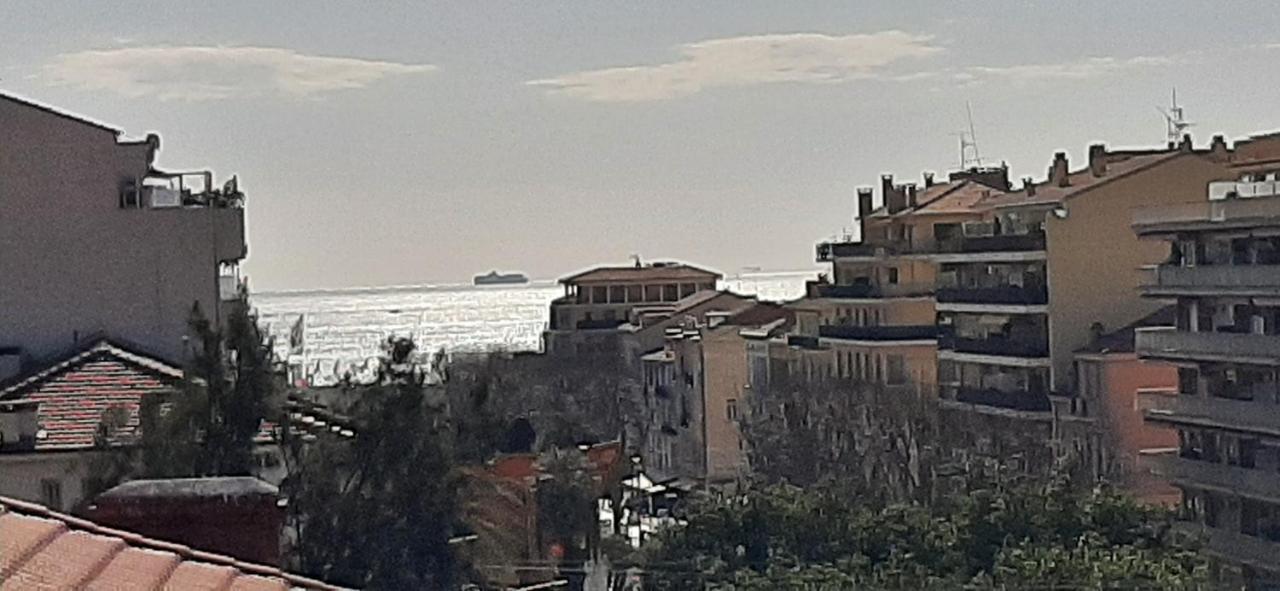Le Petit Citron Apartment Menton Exterior foto