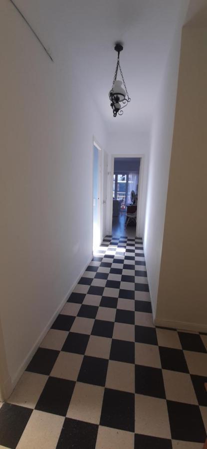 Le Petit Citron Apartment Menton Exterior foto