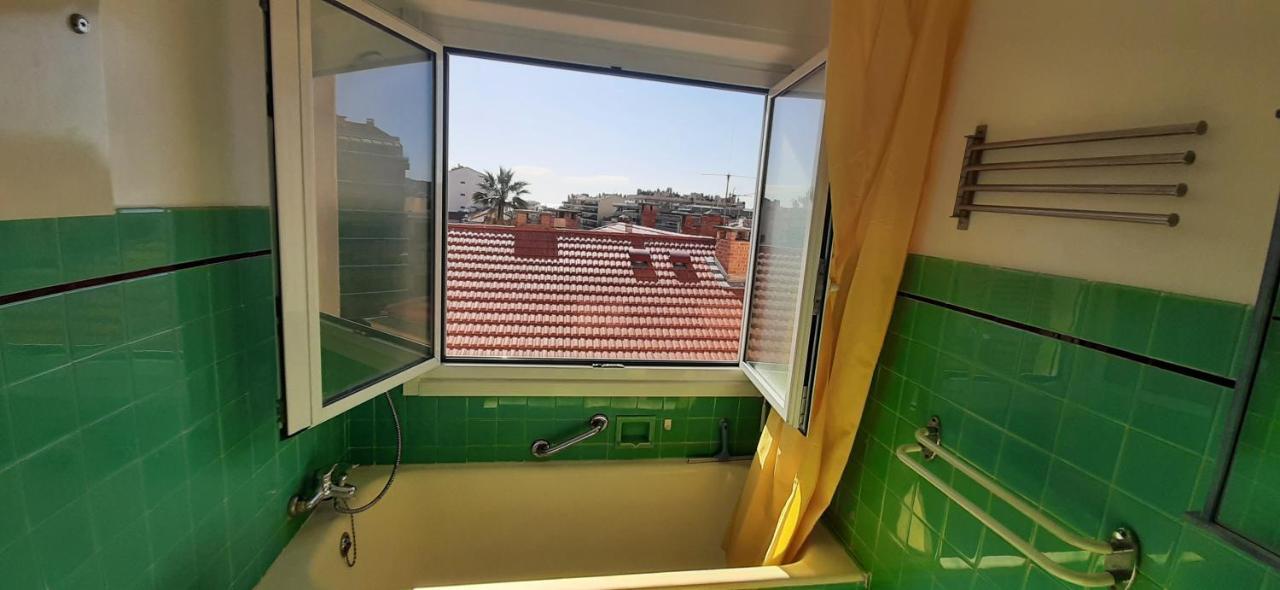 Le Petit Citron Apartment Menton Exterior foto