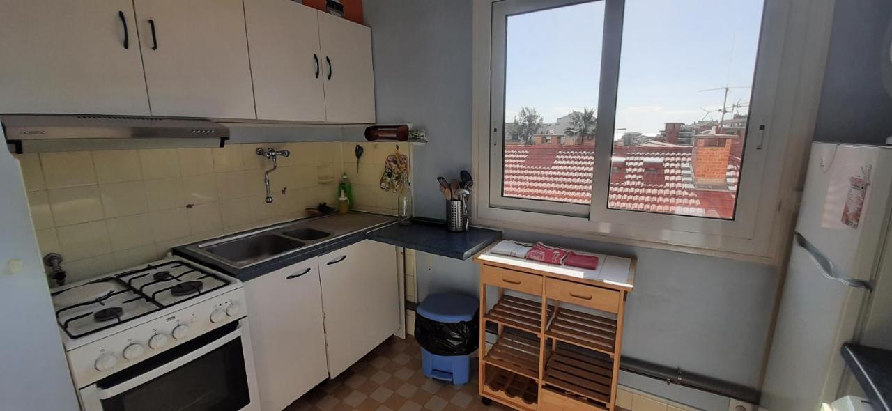 Le Petit Citron Apartment Menton Exterior foto