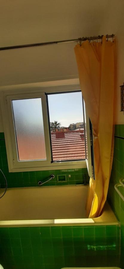 Le Petit Citron Apartment Menton Exterior foto